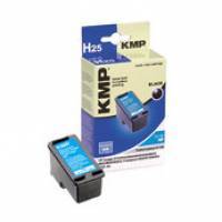 kompatible Tinte HP No. 339 Black DJ5740 KMP 21ml