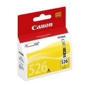 Canon CLI-526Y IP4850 MG5150/5250