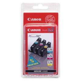 Canon CLI-526 CMY IP4850 Multipack