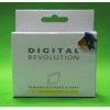 kompatible Tinte Epson T0444 Y Digital Rev. 15ml C64