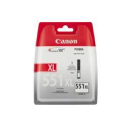 Canon CLI-551C XL IP7250 cyan