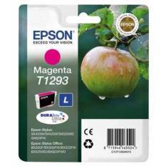 Epson T1293 magenta Apfel sx420w 425