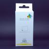 kompatible Tinte Canon CLI-521Y DigitalRev 9ml Yellow