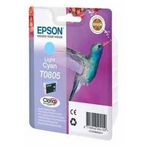 EPSON T0805 light cyan R265/360/x560