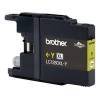 Brother LC-1280XLY yellow 1200 Seiten