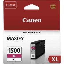 Canon PGI-1500XL magenta 780 Seiten