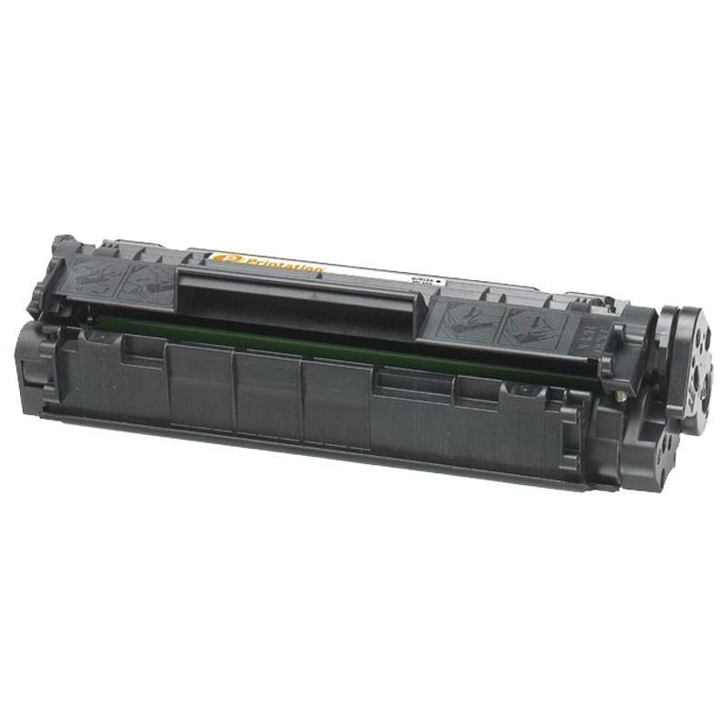 Toner HP Q2612A für HP 1010 2000S. Printat