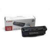 Toner Canon 703BK black für LBP2900