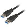 Kabel USB 3.0 1m A/A       GC