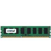 Speicher DDR3-1600 8GB Crucial 2Rx8