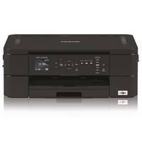 Brother DCP-J572DW INK 3IN1 12PPM