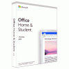 MS-Office Home&Student 2019 W10