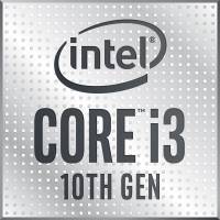 CPU Intel i3 10100 4x 3,6 tray