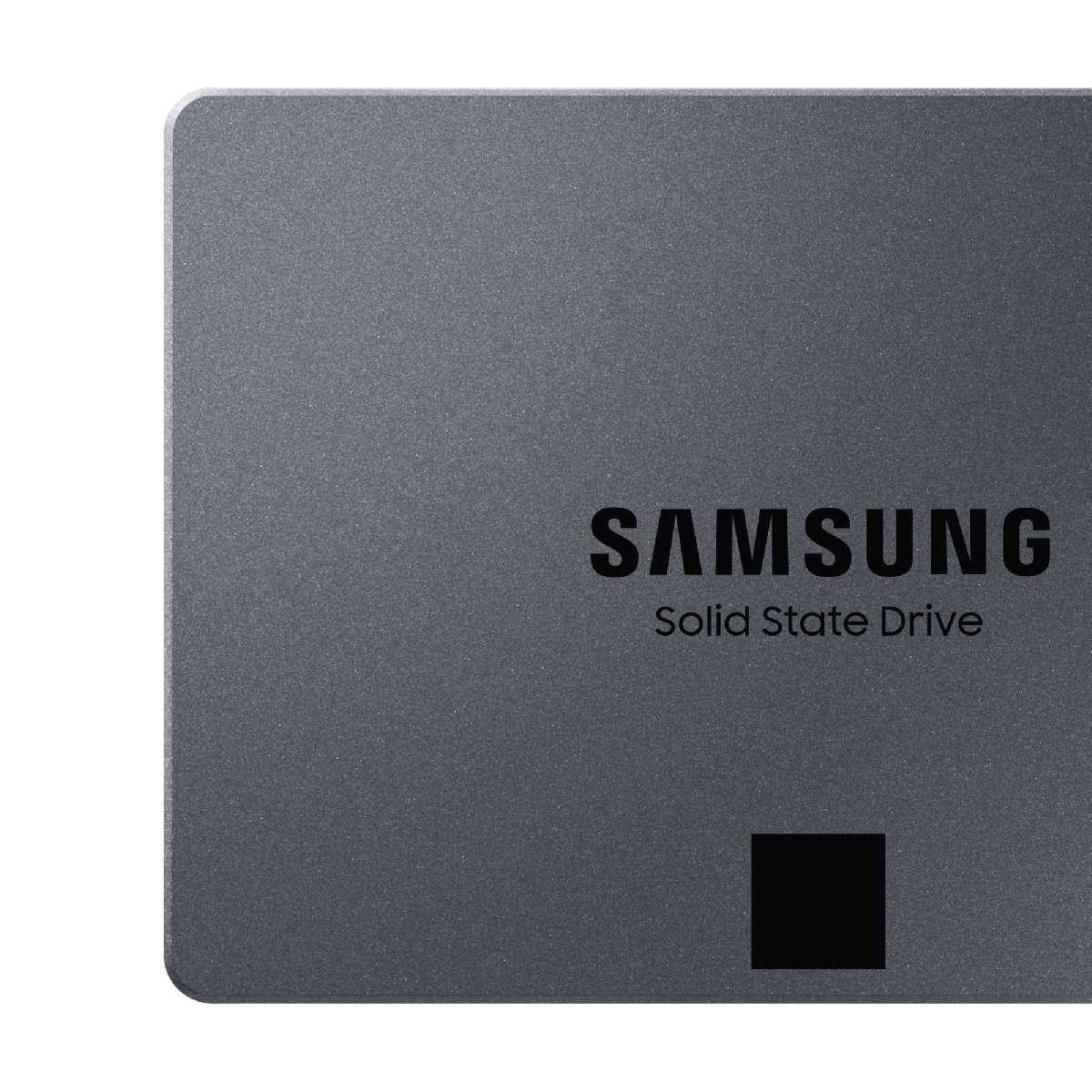 SSD Festplatte Samsung 870 QVO 2TB SATA3