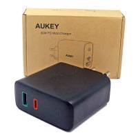 Netzteil USB Typ C 60W Aukey USB-C