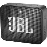 Lautsprecher JBL Go 2 Black Bluetooth/Klinke Spe