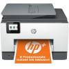 HP Officejet Pro 9022e 2x Pap DADF