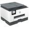 HP Officejet Pro 9022e 2x Pap DADF