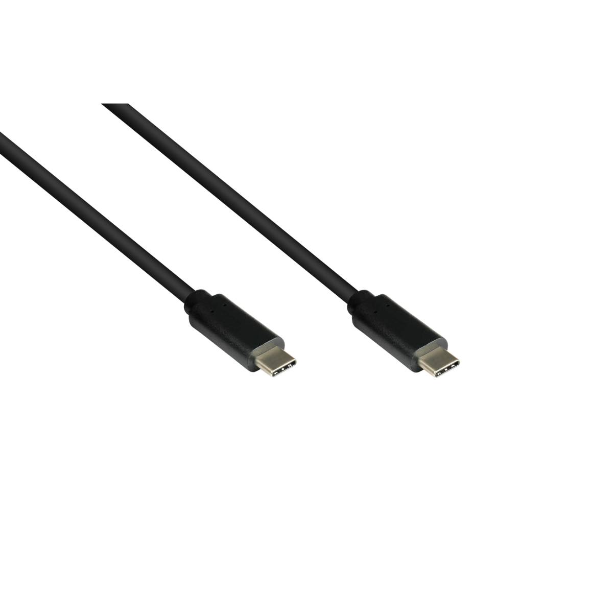 USB-C 3.0 auf C 3.0 Kabel 1m Typ-C