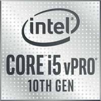 CPU Intel i5 10600K 6x 4,1 Box