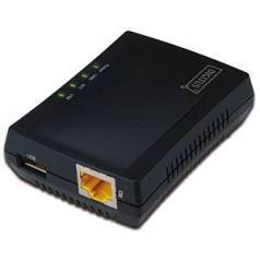 Printserver Digitus DN-13020 1x USB