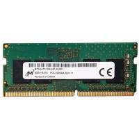 8192MB Micron DDR4 3200 1x8GB (Acer)