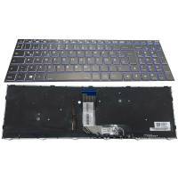 Medion Tastatur Erazer P15609 DE bel