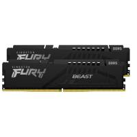 Speicher DDR5-5200 32GB (2x16GB) Fury Beast