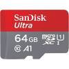 SD Speicherkarte 64GB micro SDXC ULTRA Sandisk