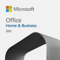 MS-Office Home and Business 2021