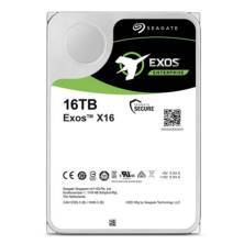 SATA Festplatte 16000GB Seagate Exos X16 16TB