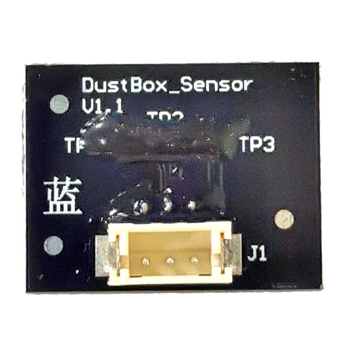 360 S6 Pro Dust Bin Sersor V1.1
