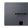 SSD Festplatte Samsung 870 QVO 4TB SATA3