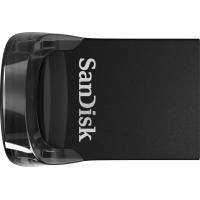 Speicherstick 128GB Sandisk Ultra FIT USB 3