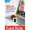 Speicherstick 128GB Sandisk Ultra FIT USB 3