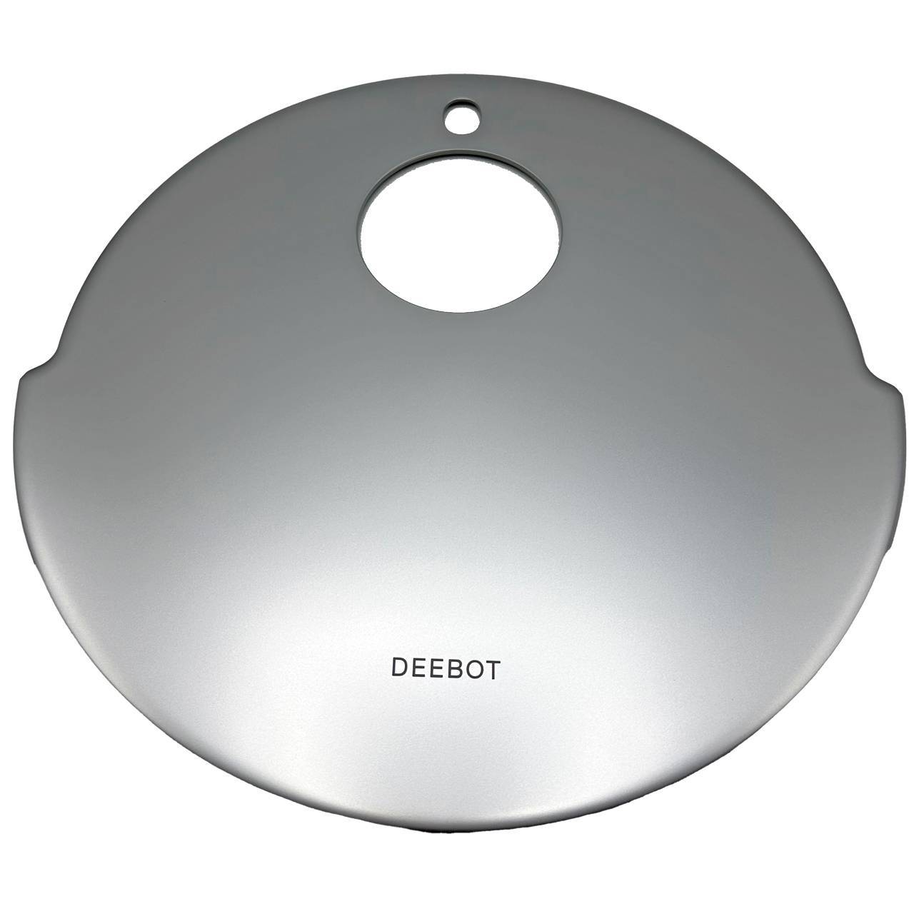 Deebot T20 Dust-/Topcover grau