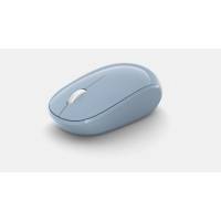 Microsoft Bluetooth Mouse hellblau