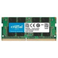 NOR16384 MB Crucial DDR4 3200 1x16GB 16C