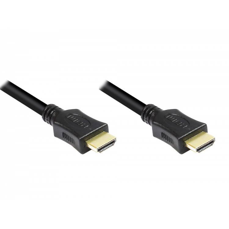 HDMI auf HDMI Kabel 15m mit Ethernet