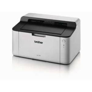 Laserdrucker Brother HL-1110 S/W-Laser A4