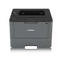Laserdrucker Brother HL-L5000D Duplex 40S. TN3480