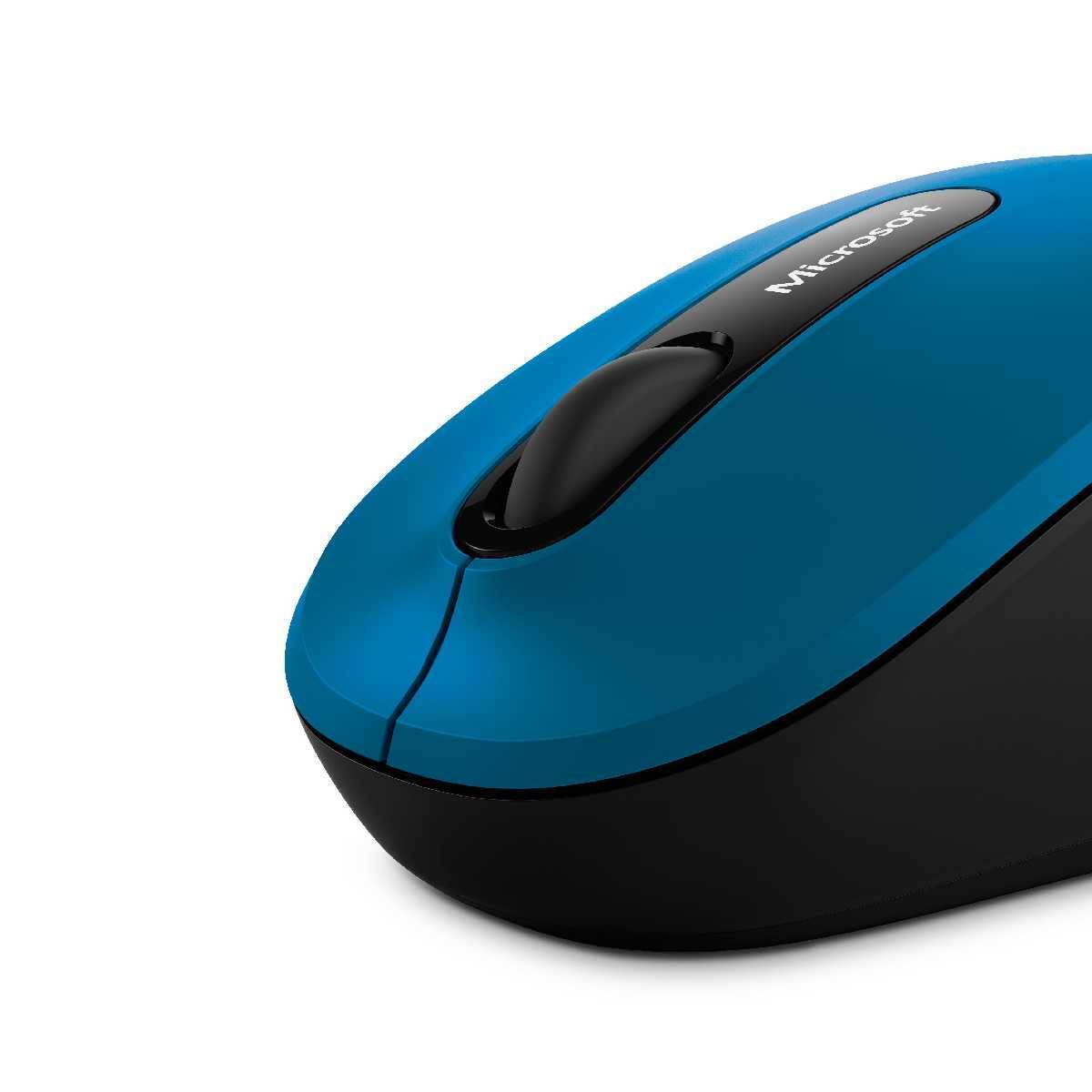 Microsoft Bluetooth Mouse 3600 blau