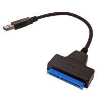 USB3.0 auf SATA 2,5" HDD Adapter /SSD