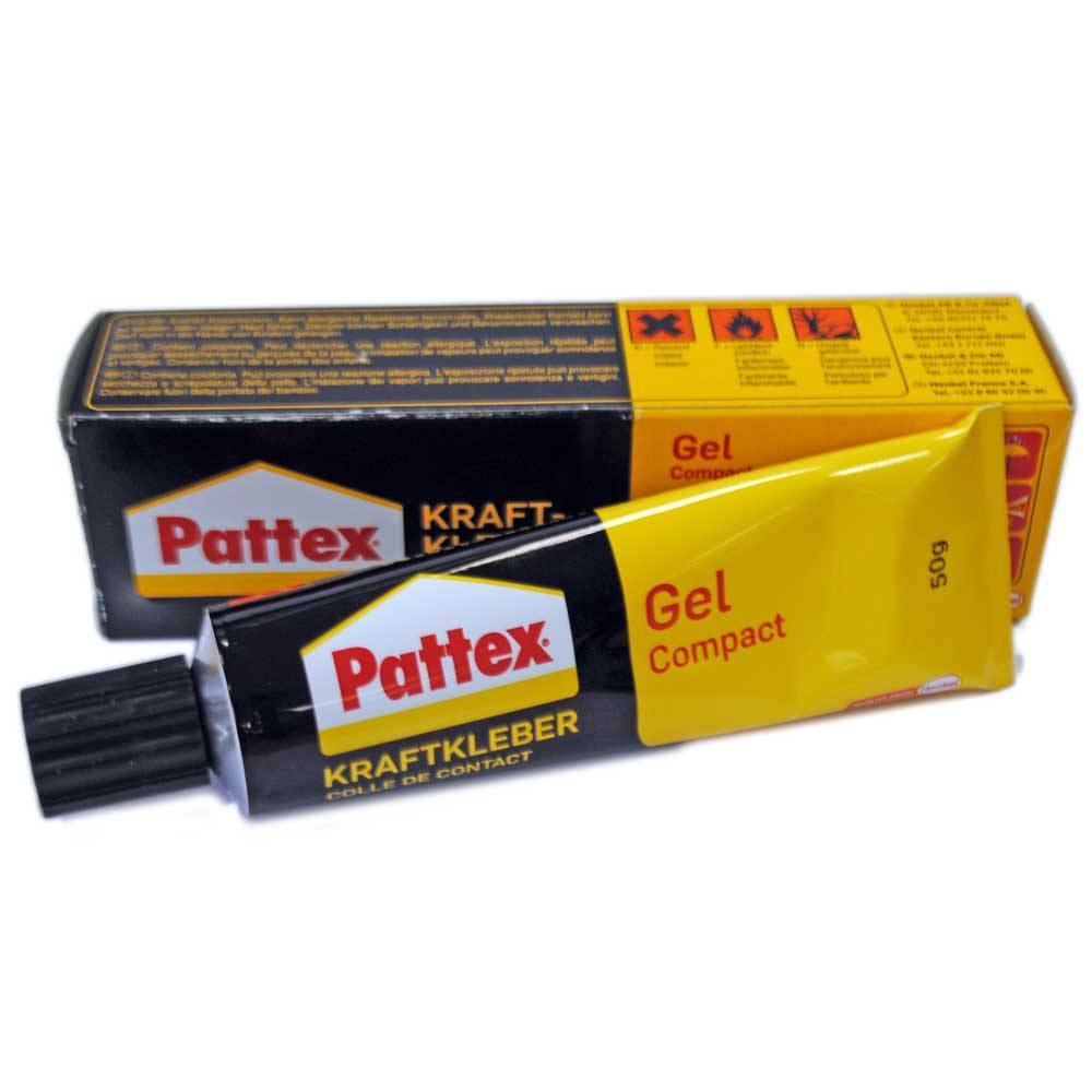 Pattex Compact Gel 50g Tube