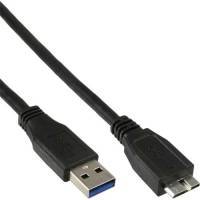 USB3 A auf Micro USB 3.0 B 2m A/B