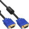 S-VGA Kabel Premium 3m InLine 15pin