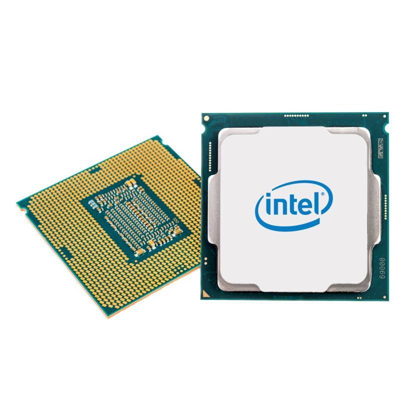 CPU Intel I5-9400F 6x 2,9 o. Grafik