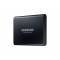 SSD1000GB Samsung SSD PORTABLE T5 1T