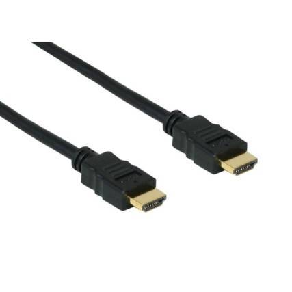 HDMI auf HDMI Kabel 3m