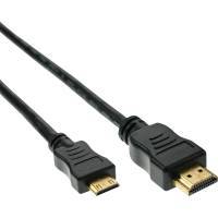 HDMI auf Mini HDMI Kabel 2m